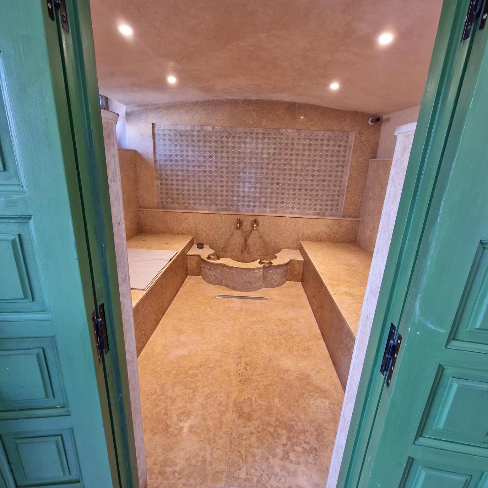 מרקש Riad Contessa מראה חיצוני תמונה